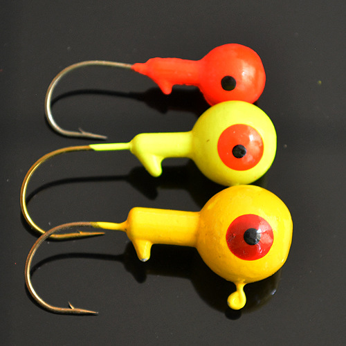 Star lead hook 1.75g3.5g5g-42g Specifications Counterweight fish hook outdoors Go fishing fish hookin the Outdoor/Mountaineer/Camping/Travel Goods , Fishing equipment , Hooks category - from Buy2taobao.com to provide professional Taobao agent buy service