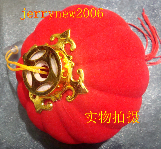 婚庆小灯笼串/装饰灯笼/大红灯笼/植绒灯笼/串灯直径15cm新年挂件|ruв категории фестиваль товаров/подарок, фонарь - от Buy2taobao.com для оказания профессиональной услуги покупки агента Taobao
