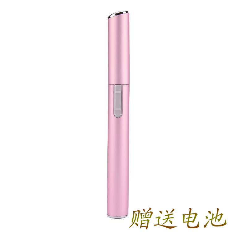 Electric Eyebrow Trimmer Eyebrow shaping Shaved eyebrow knife Eyebrow Trimmer Shaving Shaved cosmetology trimin the Personal Care/Health/Massage equipment , Cosmetology/Body aids , Beauty Trimmer category - from Buy2taobao.com to provide professional Taobao agent buy service