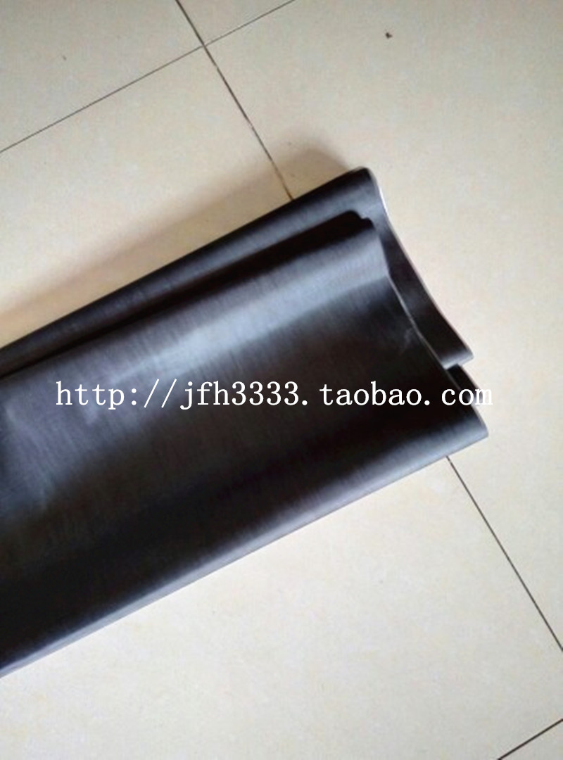 Black cloth Solid shading Fiber brush Rubber waterproof ultraviolet-proof heat insulation Darkroom Occlusion machine Radiation Dedicatedin the Home Fabric , Cloth/Fabric/Manual diy Cloth fabric category - from Buy2taobao.com to provide professional Taobao agent buy service