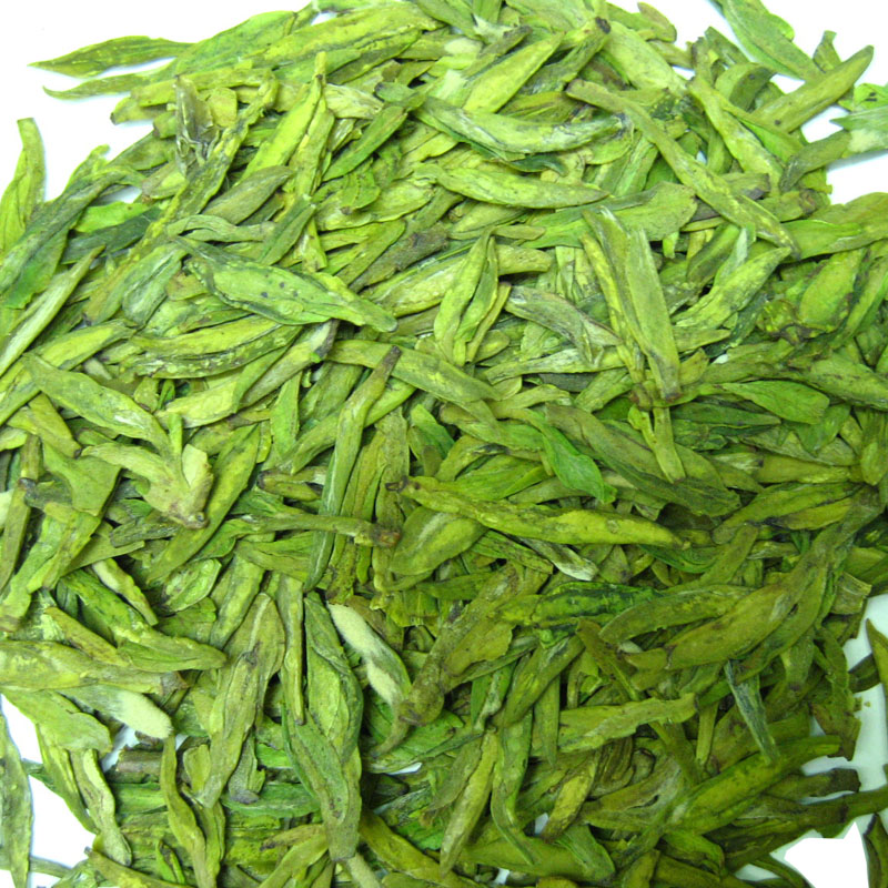 2019新茶叶杭州西湖龙井茶罐装春茶明前特级50g清香型绿茶礼盒装在类目 茶, 绿茶(新), 西湖龙井中 - 来自Buy2taobao.com提供专业的淘宝代购服务