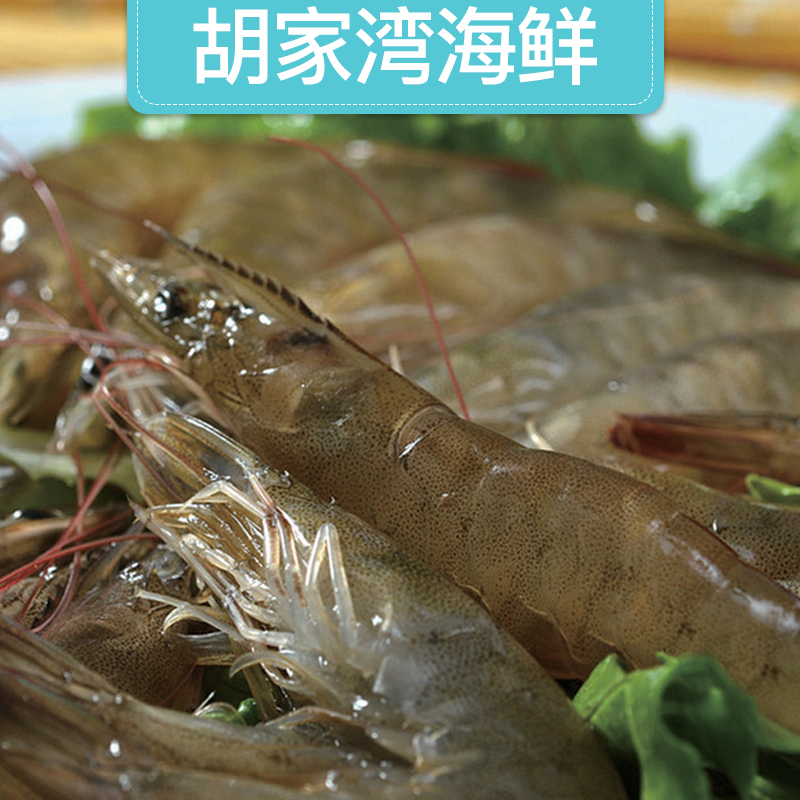 Fresh white shrimp Huoxia White shrimp White shrimp Sea white shrimp Scalded veryin the Aquatic meat/Fresh fruits and vegetables/Cooked , Seafood/Aquatic/Product , Shrimp , Huoxia category - from Buy2taobao.com to provide professional Taobao agent buy service