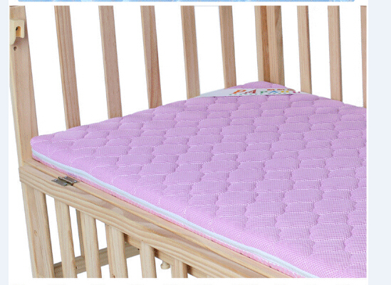 Baby coconut palm mattress Dual use Baby Mattress Matin the Diapers/Care/Feeding/Push lathe , Sleeping bag/Mat/Pillow/Bedding , Baby Mattress category - from Buy2taobao.com to provide professional Taobao agent buy service
