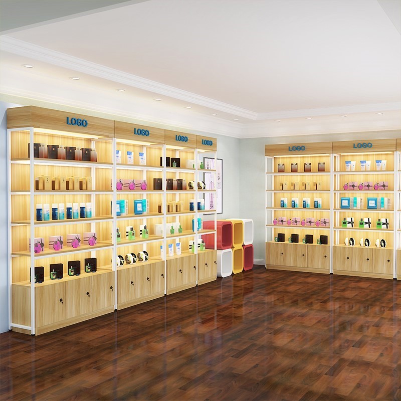 货架展示架陈列架自由组合母婴展示柜包包展柜鞋店化妆品柜子货柜在类目 商业/办公家具, 货架/展柜, 精品展柜/陈列柜中 - 来自Buy2taobao.com提供专业的淘宝代购服务