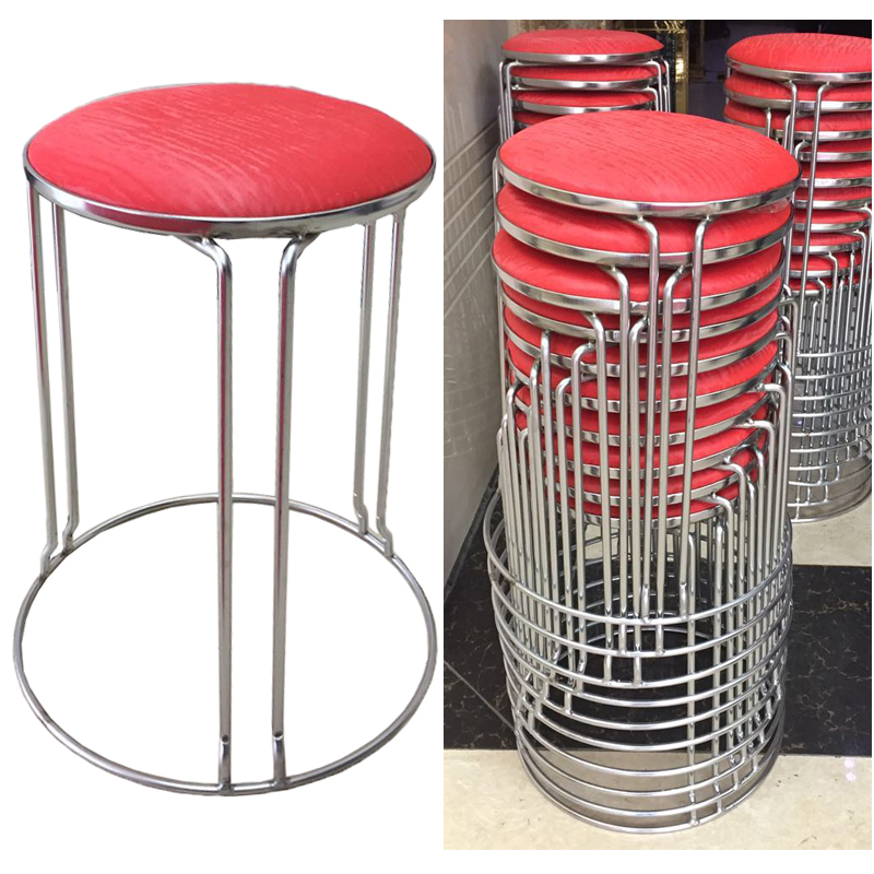 凳子 圆凳 钢筋棍凳子在类目 住宅家具, 坐具类, 凳类, 矮凳中 - 来自Buy2taobao.com提供专业的淘宝代购服务