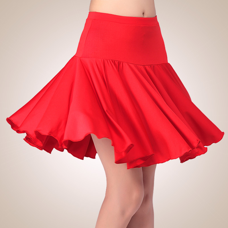 square dance clothing Ballroom dancing skirt new pattern adult Latin skirts Pendulum Body Short skirt dance Practicein the Sports/Yoga/Fitness/Fans supplies , Dance/Aerobics/Gymnastics , Square Dance , Square Dance Skirts category - from Buy2taobao.com to provide professional Taobao agent buy service