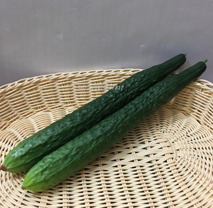 simulation cucumber Model Fake cucumber props simulation Vegetables Fruits and vegetables simulation Food ornament Simulationin the Home accessories , Vase/Flower/Artificial flowers/Imitation jewelry , Simulation of fruit category - from Buy2taobao.com to provide professional Taobao agent buy service