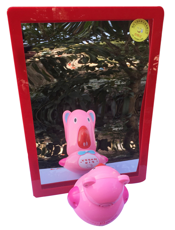幼兒園科學發現室兒童實驗探究器材早教益智啓蒙玩具哈哈鏡奇妙鏡在類目 玩具/童車/益智/積木/模型, 遊樂/教學設備/大型設施, 其他遊樂設施中 - 來自Buy2taobao.com提供專業的淘寶代購服務
