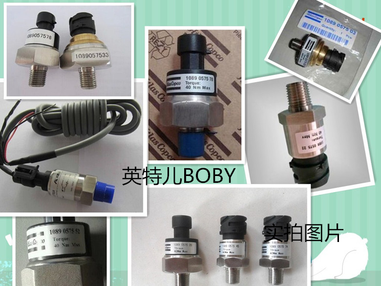 Ingersoll-Rand Air compressor Pressure Sensor 39853809 Temperature Switchesin the Car/Articles/Fitting/Refit , Auto Beauty/Maintenance/Service , Auto Repair/Tool , Air Compressor category - from Buy2taobao.com to provide professional Taobao agent buy service