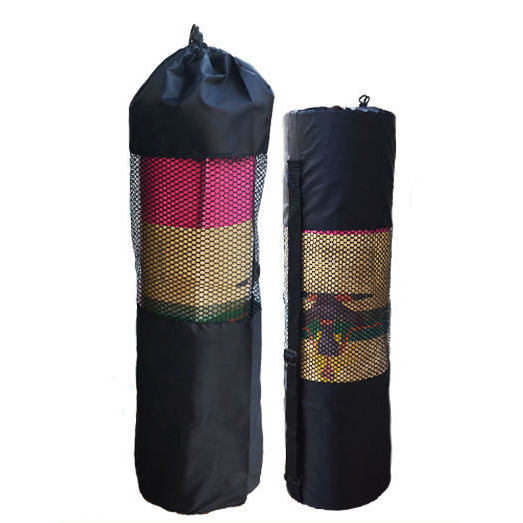 Yoga mat backpack Yoga Mat Bag Mesh Yoga Bag Yoga Bag yoga knapsack yoga Adjustable Lengthin the Sports/Yoga/Fitness/Fans supplies , Yoga , Yoga Bag category - from Buy2taobao.com to provide professional Taobao agent buy service