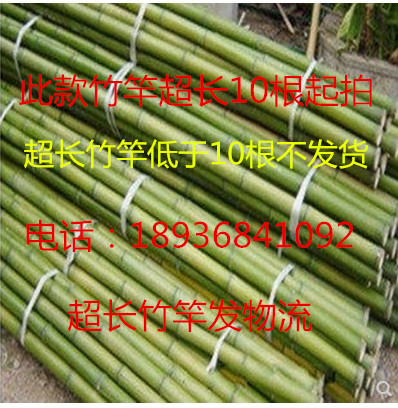 竹竿各种规格竹竿子2.5米-4米长都有 货篱笆栅栏彩旗竹杆在类目 鲜花速递/花卉仿真/绿植园艺, 园艺用品, 大型篱笆/栅栏中 - 来自Buy2taobao.com提供专业的淘宝代购服务