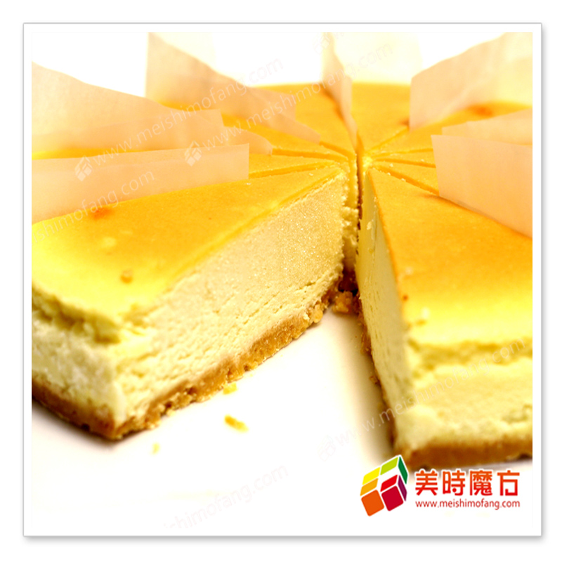 John Denny Jon Donaire American style Cheese Cake Heavy Cheesecake 950g 8 inch 10 sectionin the Snacks/Nuts/Specialty , Pastry/Dessert , Western-style cakes category - from Buy2taobao.com to provide professional Taobao agent buy service