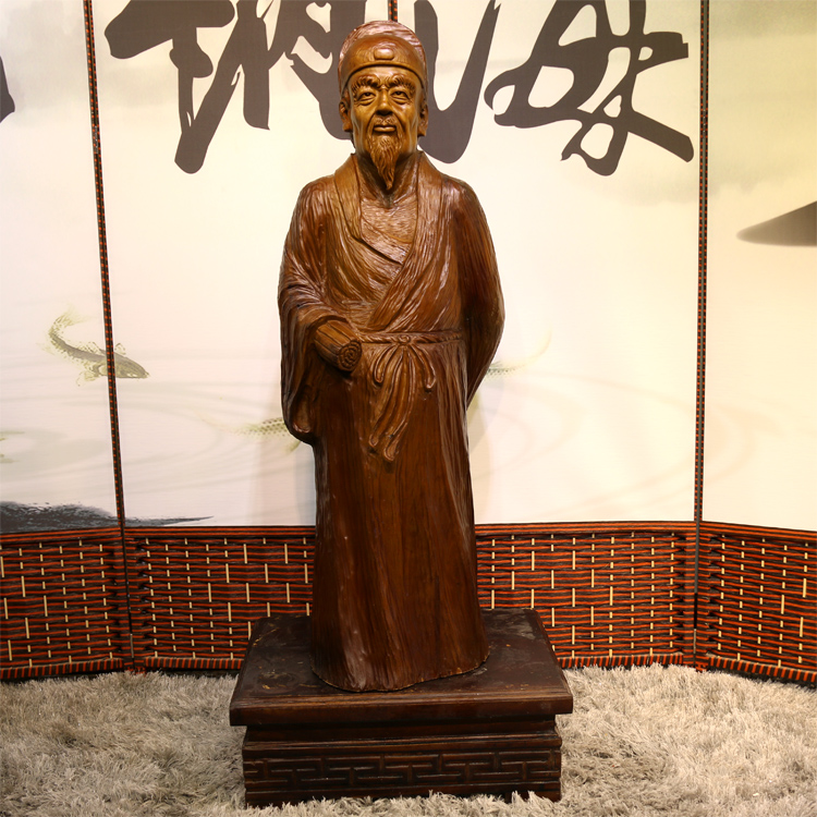 Root Phoebe Decoration Home Furnishing Artwork Upscale gift Collection Boutique Wood carving characterin the Home accessories , Carving , Woodcarving category - from Buy2taobao.com to provide professional Taobao agent buy service