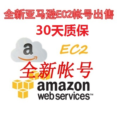 亚马逊 Amazon VPS AWS EC2 云主机 虚拟机 全区 30天质保在类目 网络店铺代金/优惠券, 网络店铺代金券中 - 来自Buy2taobao.com提供专业的淘宝代购服务