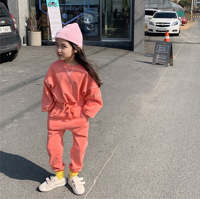 Tao Tao the republic of korea The Namdaemun Imported Children's clothing Agency purchase Boy Korean Edition ins Socket Sweater suitin the Children/Baby/Family fitted , Set category - from Buy2taobao.com to provide professional Taobao agent buy service