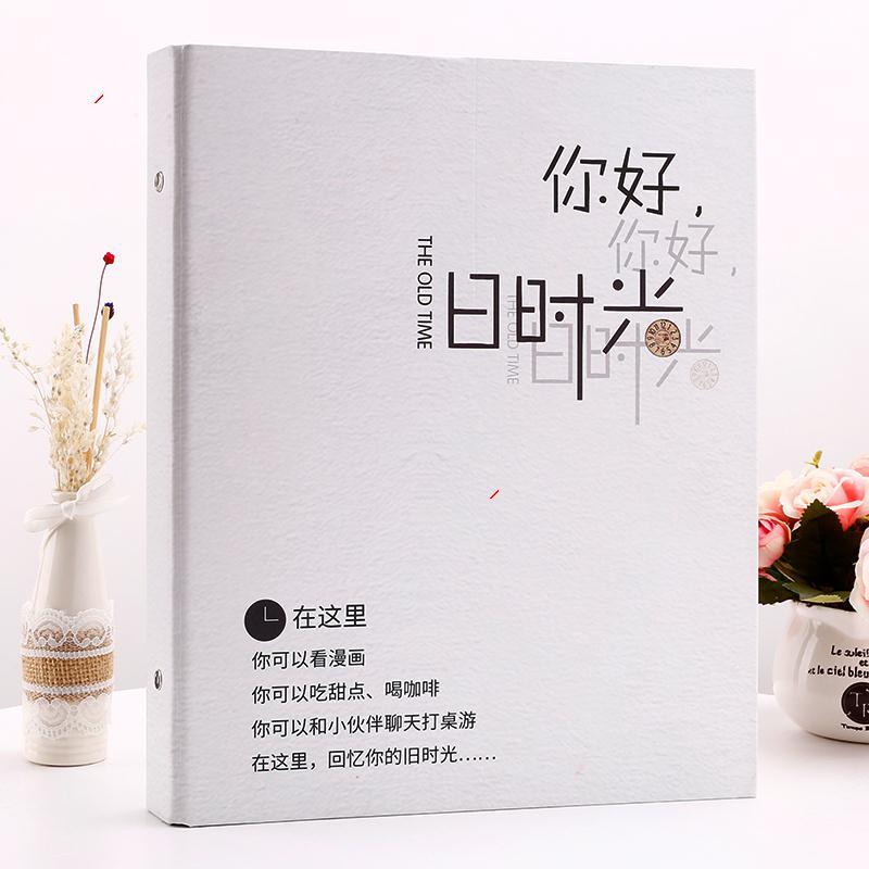 ticket Book Food stamps Collections stamp Membership card Flights Stamp album Save Counterfoil Storein the Festive supplies/Gift , Gift ideas , Albums/Album category - from Buy2taobao.com to provide professional Taobao agent buy service