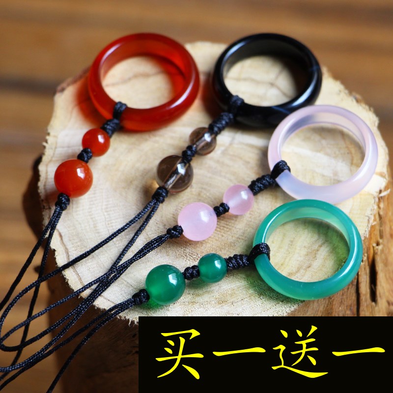 jade mobile phone Ring The lock Mobile phone strap Pendant Pendant men and women phone chain Pendantsin the 3C Digital Accessories, Cell Phone Accessories , Phone Accessories , Mobile phone pendant/Mobile phone chain category - from Buy2taobao.com to provide professional Taobao agent buy service