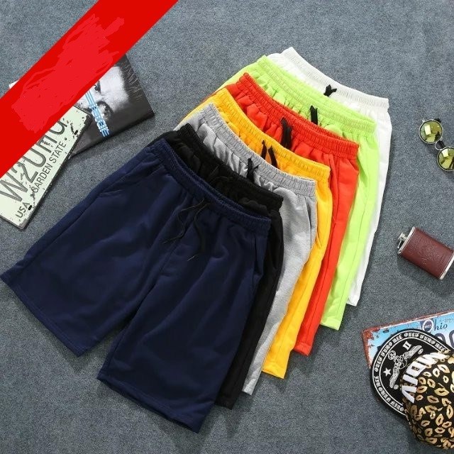 summer Korean Edition shorts man Self cultivation Three minutes of pants Shorts 4 3 points summer leisure time Four pants Pantsin the Men's clothing, Casual pants category - from Buy2taobao.com to provide professional Taobao agent buy service