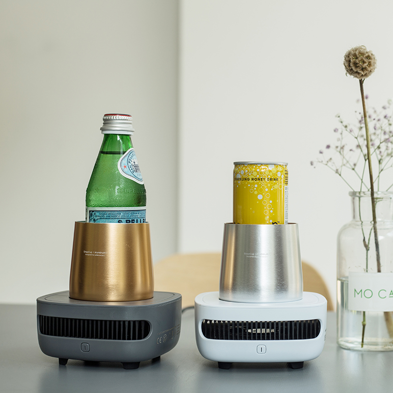 A Lele available Quick cold drink machine Fast refrigerator Cooling Cup cupcooler Creative cold preservationin the 3C Digital Accessories, USB Computer Peripherals , USB Mini fridge category - from Buy2taobao.com to provide professional Taobao agent buy service