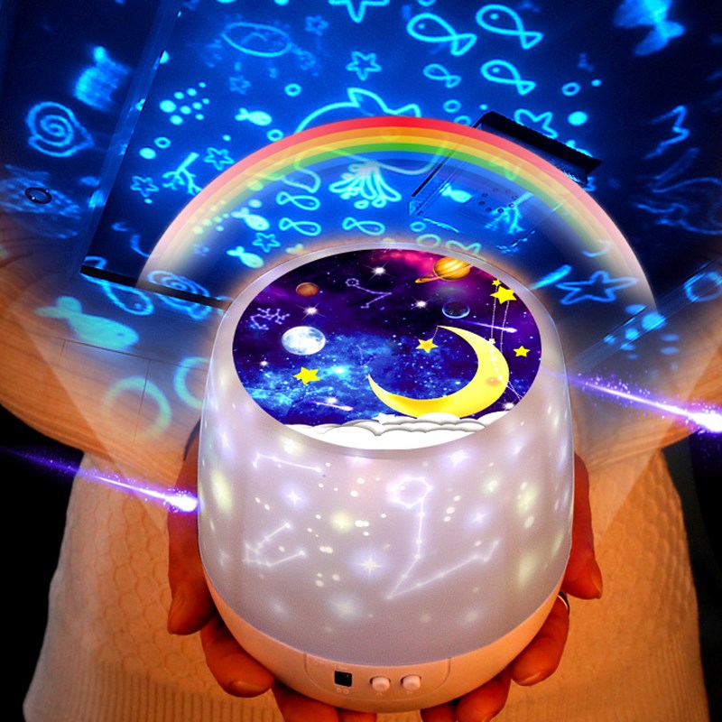 星空燈投影燈浪漫旋轉星光燈滿天星房間安睡燈睡眠燈星星燈海洋燈在類目 玩具/童車/益智/積木/模型, 電子/發光/充氣/整蠱玩具, 發光玩具中 - 來自Buy2taobao.com提供專業的淘寶代購服務