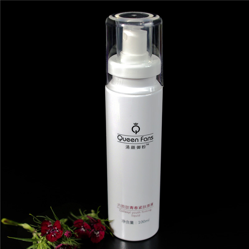 清颜御粉六胜肽紧肤液 喷雾紧致提拉淡化细纹抗衰老补水滋润|msdalam kategori Beauty/badan/minyak pati, losyen/toner - dari Buy2taobao.com untuk memberikan perkhidmatan ejen Taobao profesional membeli