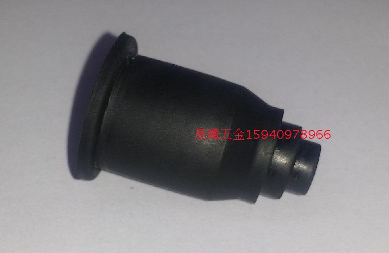 塑料波紋管悶蓋 波紋軟管堵頭 寶塔型橡膠悶頭 浪管悶頭13在類目 電子/電工, 電工套管, 電線管配件中 - 來自Buy2taobao.com提供專業的淘寶代購服務