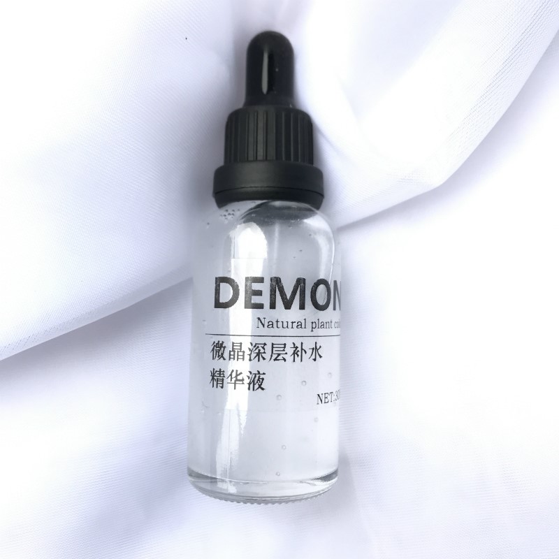 微晶深层补水 精华液 30ml DEMON CHEN在类目 美容护肤/美体/精油, 面部精华中 - 来自Buy2taobao.com提供专业的淘宝代购服务
