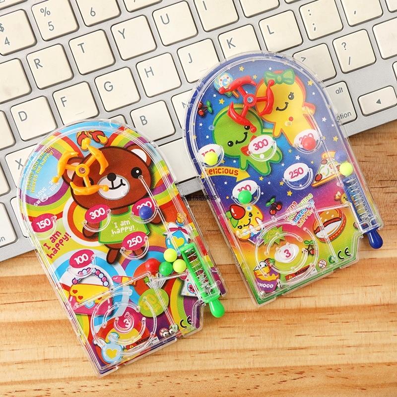 創意兒童彈珠盤E535彈珠遊戲卡通掌上遊戲機玩具迷宮彈射得分機在類目 玩具/童車/益智/積木/模型, 解鎖/迷宮/魔方/智力玩具, 迷宮類中 - 來自Buy2taobao.com提供專業的淘寶代購服務