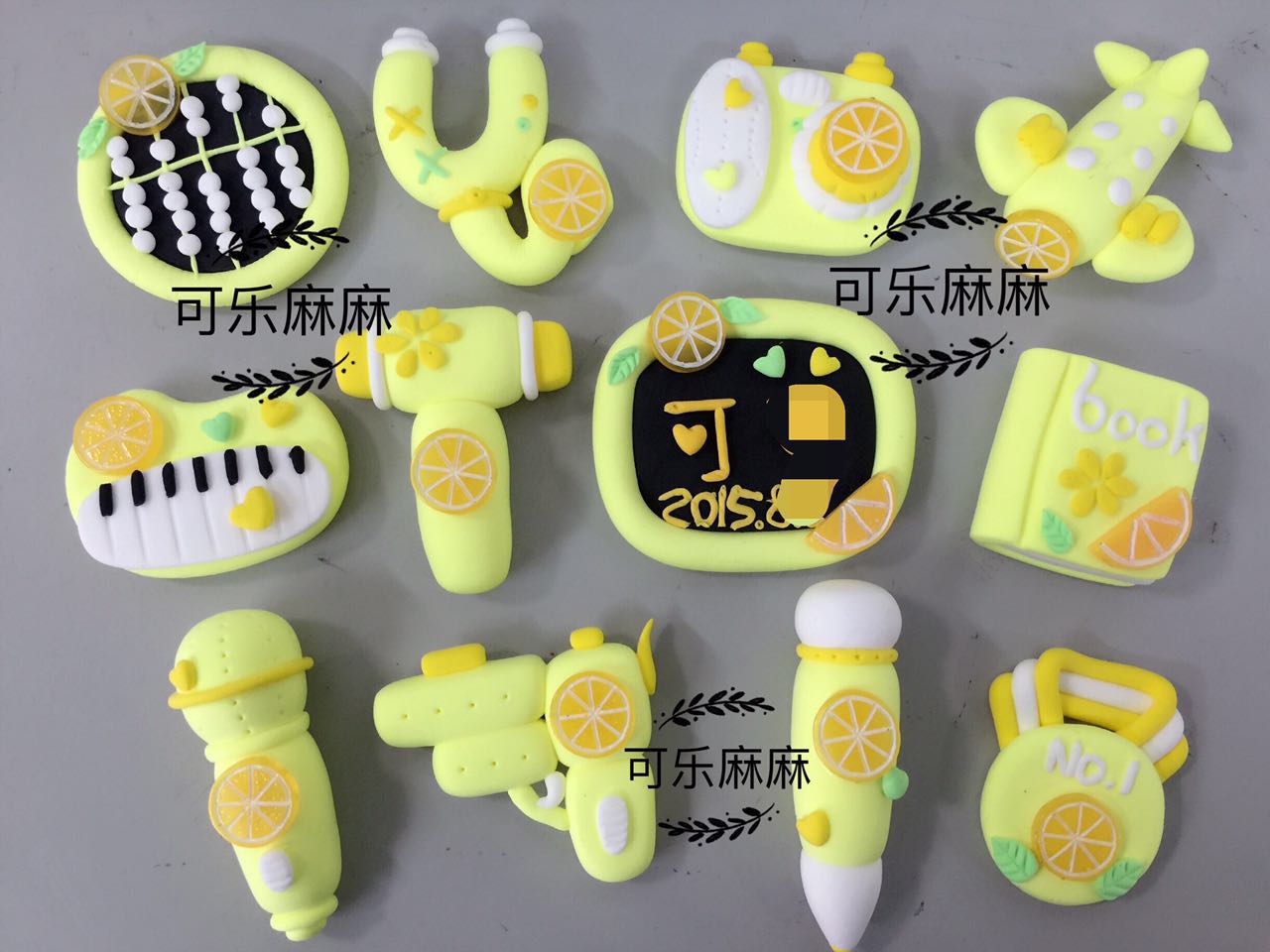 个性化定制宝宝抓周物品抓阄套装包邮周岁生日礼物冰箱贴|msdalam kategori Toy/bayi/teka-teki/blok bangunan/model, Baby Ji Nianpin/Produk peribadi, Baby Set Barang Kemas - dari Buy2taobao.com untuk memberikan perkhidmatan ejen Taobao profesional membeli
