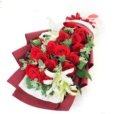 11 Flowers 19 Red rose flower Sichuan Province Nanchong City Southern county Yingshan County Pengan County Florist City courier Sending flowersin the Flower delivery/Flowers simulation/Plants gardening , Flower delivery(City) category - from Buy2taobao.com to provide professional Taobao agent buy service