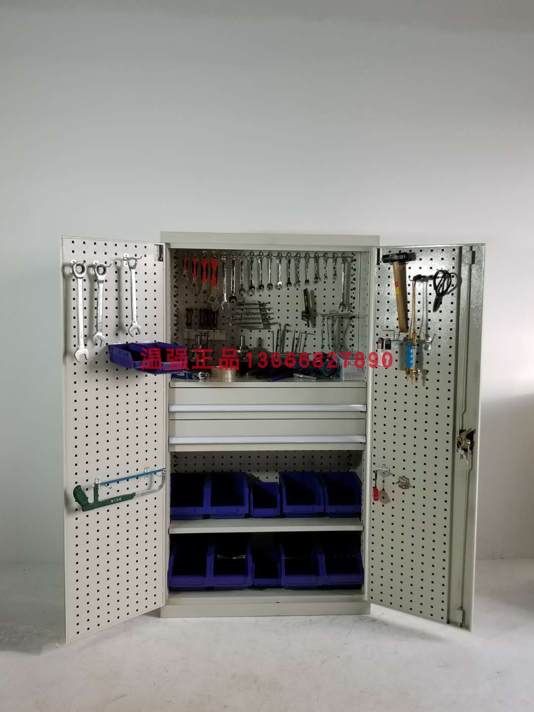 supply Lockers Heavy Lockers tool product Tiegui Storage cabinet Qiang Wen 1000*500*1800 highin the Business/Office Furniture , Office Furniture , Cabinet Office , File Cabinet category - from Buy2taobao.com to provide professional Taobao agent buy service