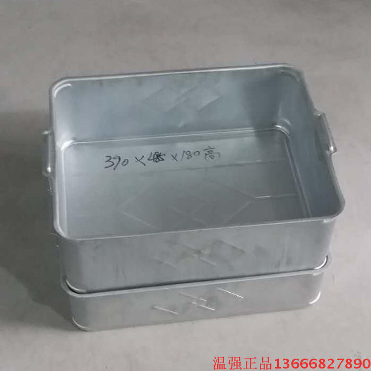 供應周轉箱金屬周轉箱産品專用箱大鐵箱油盤鐵制周轉箱在類目 五金/工具, 手動工具, 工具包/箱/車, 零件盒中 - 來自Buy2taobao.com提供專業的淘寶代購服務