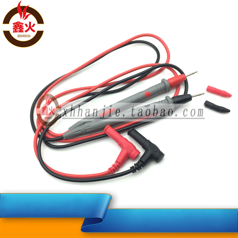 Welding machine repair auxiliary tool Digital Multimeter A pen 10A1000V A pen Probe Universal table 1in the Hardware/Tool , Instrumentation , Multimeter category - from Buy2taobao.com to provide professional Taobao agent buy service