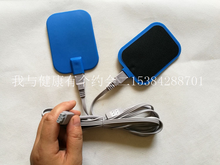 佰友低中频经络多功能电脉冲理疗仪配件发热片热疗电极线连接导线|msdalam kategori Penjagaan diri/kesihatan/peralatan urut, Semua jenis aksesori, aksesori peralatan urut - dari Buy2taobao.com untuk memberikan perkhidmatan ejen Taobao profesional membeli