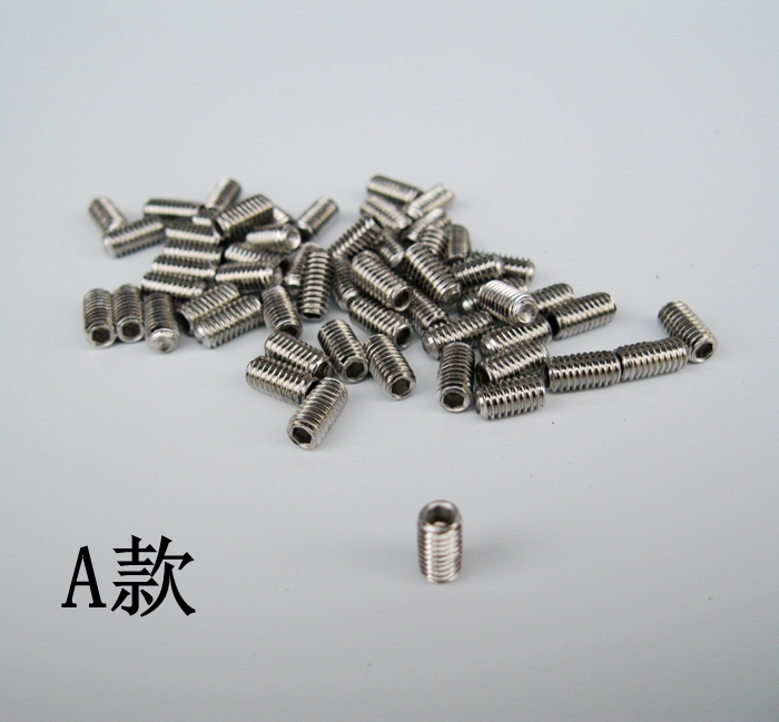 Bicycle Mountain bike Pedal Screw non-slip Ludwig MG1 SHIMANO Foot screwin the Bike/Riding equipment/Parts and Accessories , Bicycle Parts/Fitting , More parts/Fitting category - from Buy2taobao.com to provide professional Taobao agent buy service