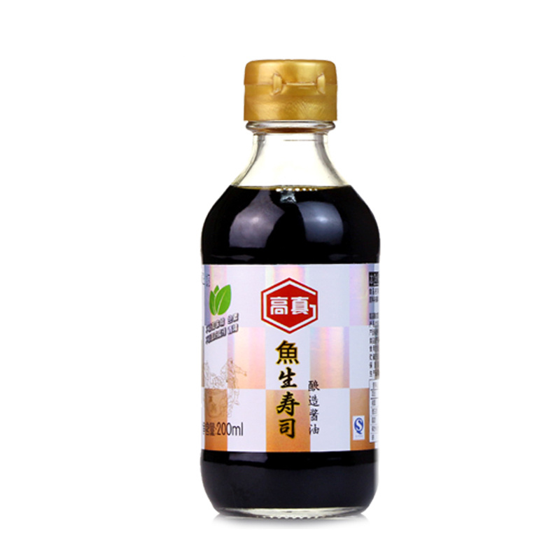 200ml酱油 日式鱼生寿司酱油 日本海鲜料理刺身烹调调味酱油在类目 粮油米面/南北干货/调味品, 调味品/果酱/沙拉, 日常调味品, 酱油中 - 来自Buy2taobao.com提供专业的淘宝代购服务