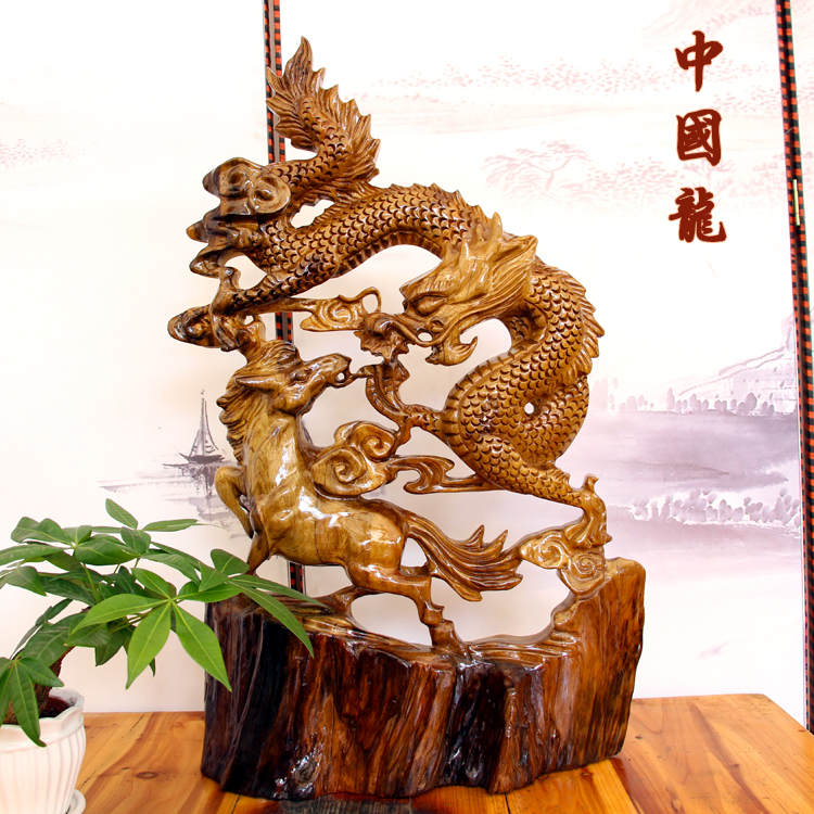楠木摆件木雕根雕树根毛料木雕龙柱子质刻工艺品文玩收藏高档礼在类目 家居饰品, 雕刻工艺, 根雕中 - 来自Buy2taobao.com提供专业的淘宝代购服务
