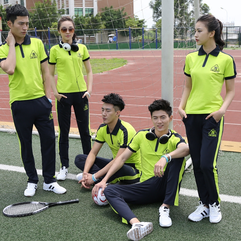 夏季初中班服制服团购高中学生校服夏装运动套装长裤短袖男女英伦|ruв категории Женская одежда, костюм/студенты школьную форму/обмундирования, студенты школьную форму - от Buy2taobao.com для оказания профессиональной услуги покупки агента Taobao