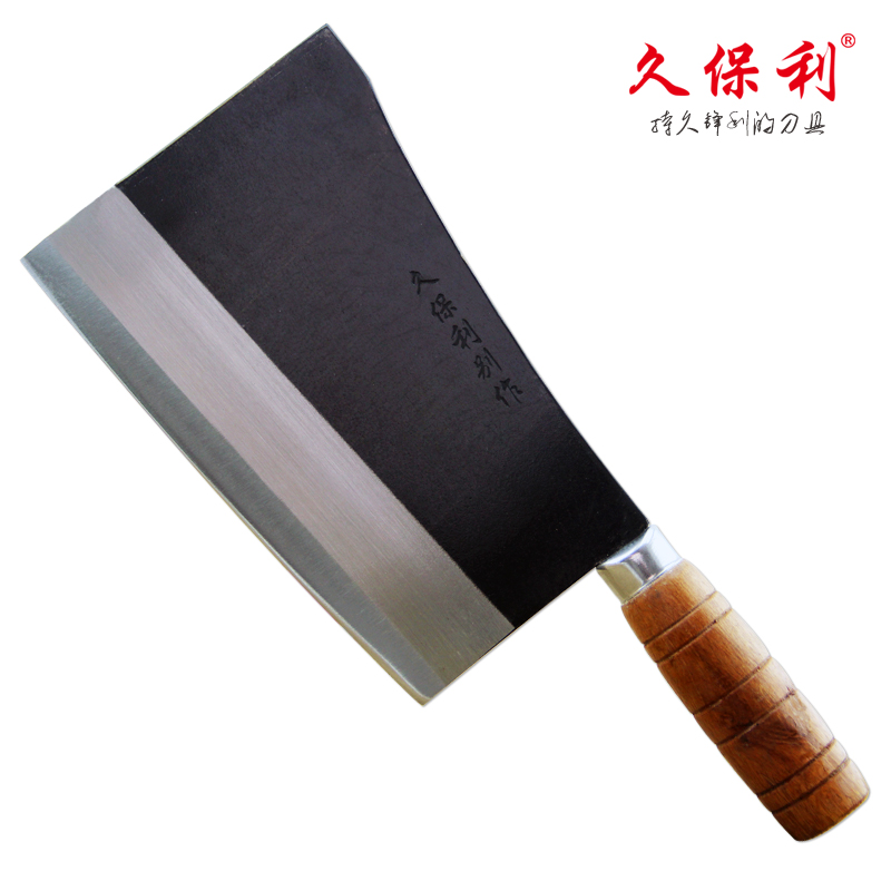 台湾久保利菜刀厨师刀斩骨刀合金钢九江砍骨刀剁骨刀8150手工锻|msdalam kategori dapur/memasak Appliances, memasak Appliances, alat, Chop pisau tulang - dari Buy2taobao.com untuk memberikan perkhidmatan ejen Taobao profesional membeli