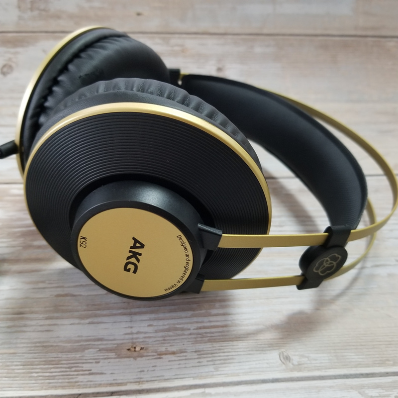 发烧高保真性价比音质细腻头戴大耳机 HIFI监听耳机特价 低音棒在类目 3C数码配件, MP3/MP4配件, 耳机配件中 - 来自Buy2taobao.com提供专业的淘宝代购服务