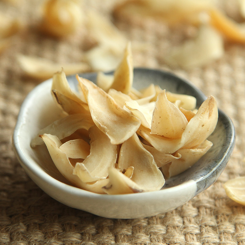 Lee family food Aralia Lily dry 250 gram Hunan Aralia Farm Lily Sulfur Soup pot Syrup Material Sciencein the Agri rice/Dried foods/Condiment , Dried foods/Meat Dry , Dry/Native , Lily dry category - from Buy2taobao.com to provide professional Taobao agent buy service