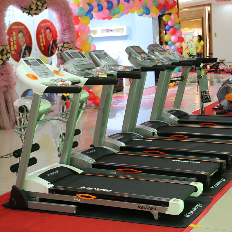 K-power K642E/E-1 multi-function household fold Electric Treadmill Slope adjustin the Sports/Yoga/Fitness/Fans supplies , Treadmill/Large fitness equipment , Treadmill category - from Buy2taobao.com to provide professional Taobao agent buy service