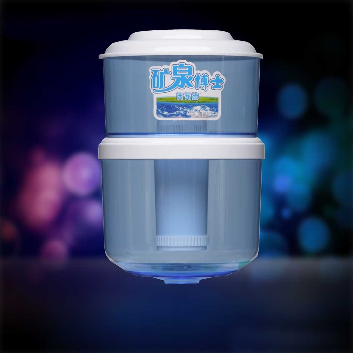 Water purifier household Direct drinking kitchen Ultrafiltration Direct drinking Water purifier Unsolicited filter Water dispenser Filtering barrel Add waterin the Kitchen Appliances , Water Purifier category - from Buy2taobao.com to provide professional Taobao agent buy service