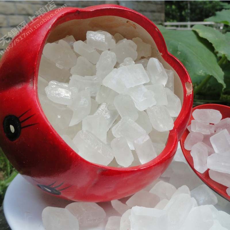 high quality Crystal sugar 500g Head Sometimes Sometimes Wuxi Online storein the Agri rice/Dried foods/Condiment , Condiment/Jam/Salad , Daily spices , Sugar category - from Buy2taobao.com to provide professional Taobao agent buy service