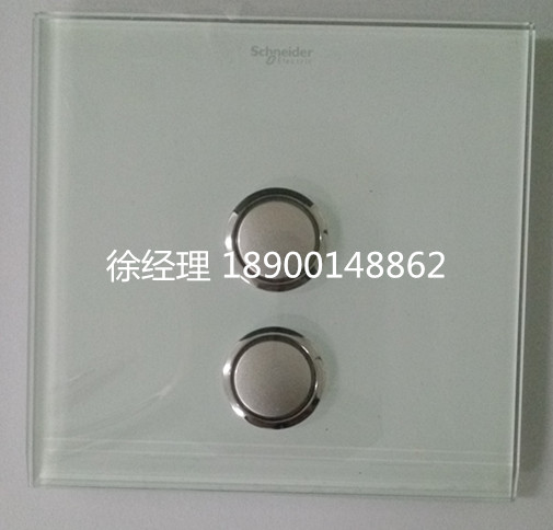 施耐德奥智ULTI无线ZigBee 智能家居 双路智能开关水晶玻璃在类目 电子/电工, 智能家居系统, 其它智能家居用品中 - 来自Buy2taobao.com提供专业的淘宝代购服务