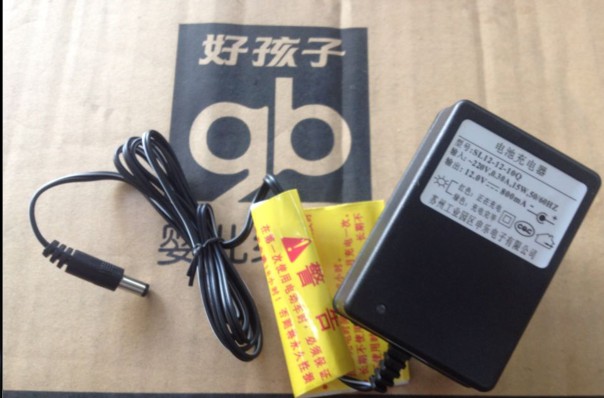 适用小龙哈彼电动车LW898QH/LW788QH/LW860QH/LW878QH12V伏充电器在类目 玩具/童车/益智/积木/模型, 童车/儿童轮滑, 童车配件中 - 来自Buy2taobao.com提供专业的淘宝代购服务