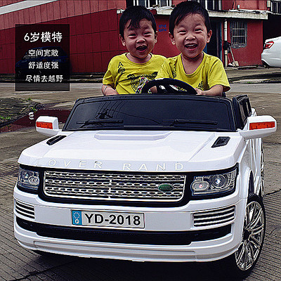 Children car 4-5 Electric toy car 2 The four round Super large boy A car 1-3-10 yearin the Toy/Childs/Puzzle/Building block/Model , Childs/Children skating , Children's electric car category - from Buy2taobao.com to provide professional Taobao agent buy service