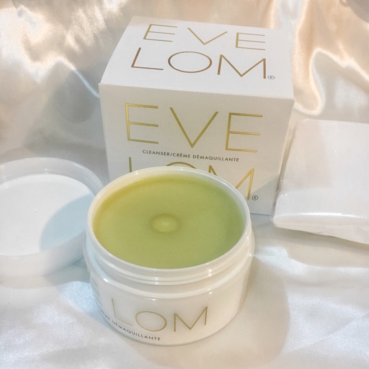 送小样|SPA级体验!英国EVE LOM经典洁颜霜 清洁毛孔卸妆膏200ml|msdalam kategori Beauty/badan/minyak pati, pembersihan - dari Buy2taobao.com untuk memberikan perkhidmatan ejen Taobao profesional membeli