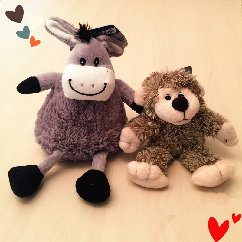 Dogs Toys Plush Vocalization Pets pillow Puppy Kitty Molar Golden Retriever Teddy France bucket Puppies Suppliesin the Pet/Pet food and supplies , Cat/Dog Toys , Sound toys category - from Buy2taobao.com to provide professional Taobao agent buy service