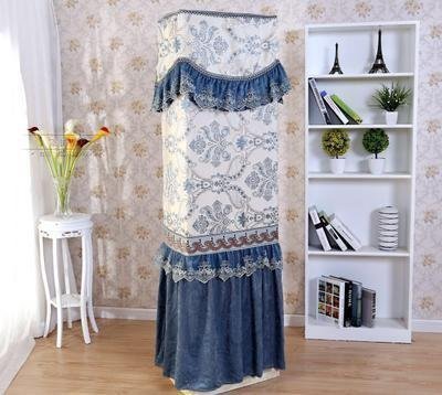Air conditioner cover Guiji vertical dust cover European style Fabric art high-grade Leibovit Explosive money Special Offerin the Home Fabric , Dust protection cover , Air conditioner cover category - from Buy2taobao.com to provide professional Taobao agent buy service